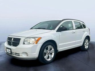 2011 Dodge Caliber