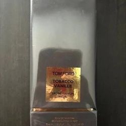 Tom ford Tobacco Vanille 3.4 fl oz 100ml