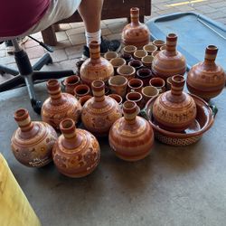 Cantaritos