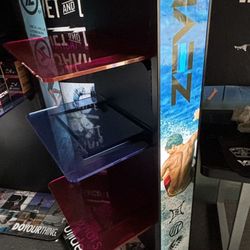 Retail Display Racks Deluxe