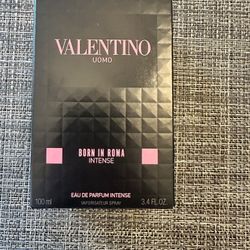 Valentino Uomo Intense 