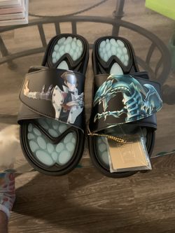 LIMITED EDITION YuGiOh KAIBA Slides