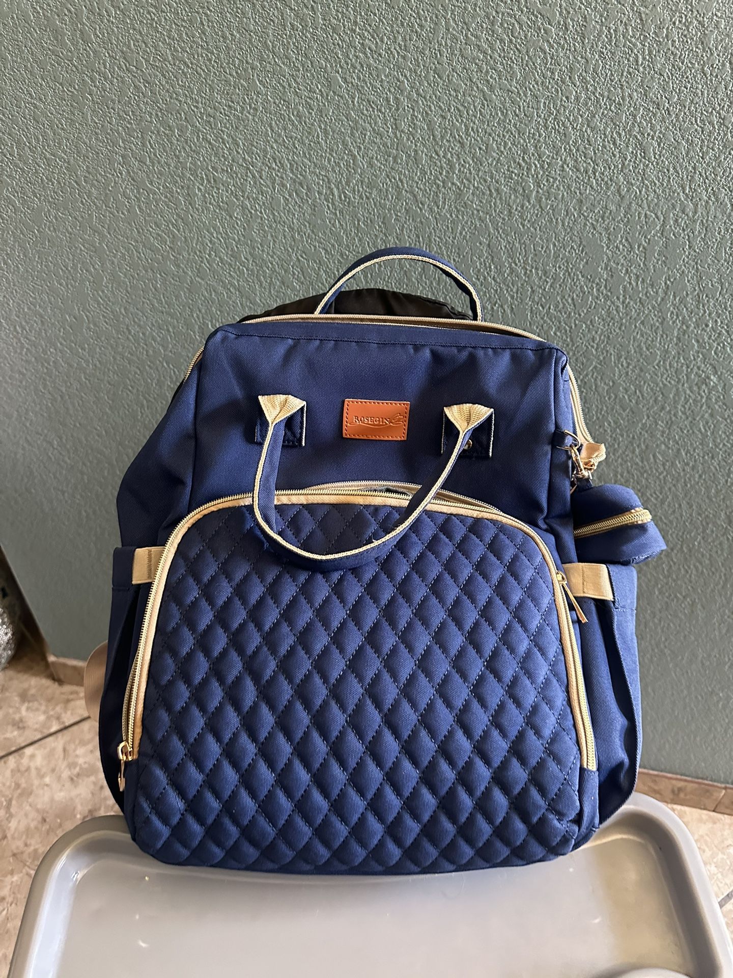 Diaper Bag