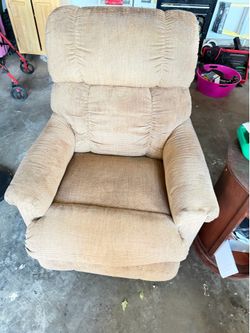 Rocking chair $40