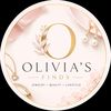 Olivia ‘s Finds 