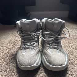 Yeezy boots