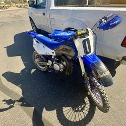 1999 yz80