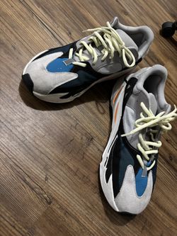 Adidas Yeezy 