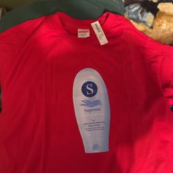 Supreme XL Brand New Tags Still On