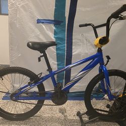 🔥🚲🔥DOWNFORCE BMX BIKE,(20)🔥🚲🔥
