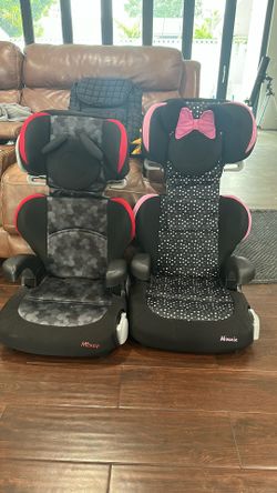 Toddler Chairs 