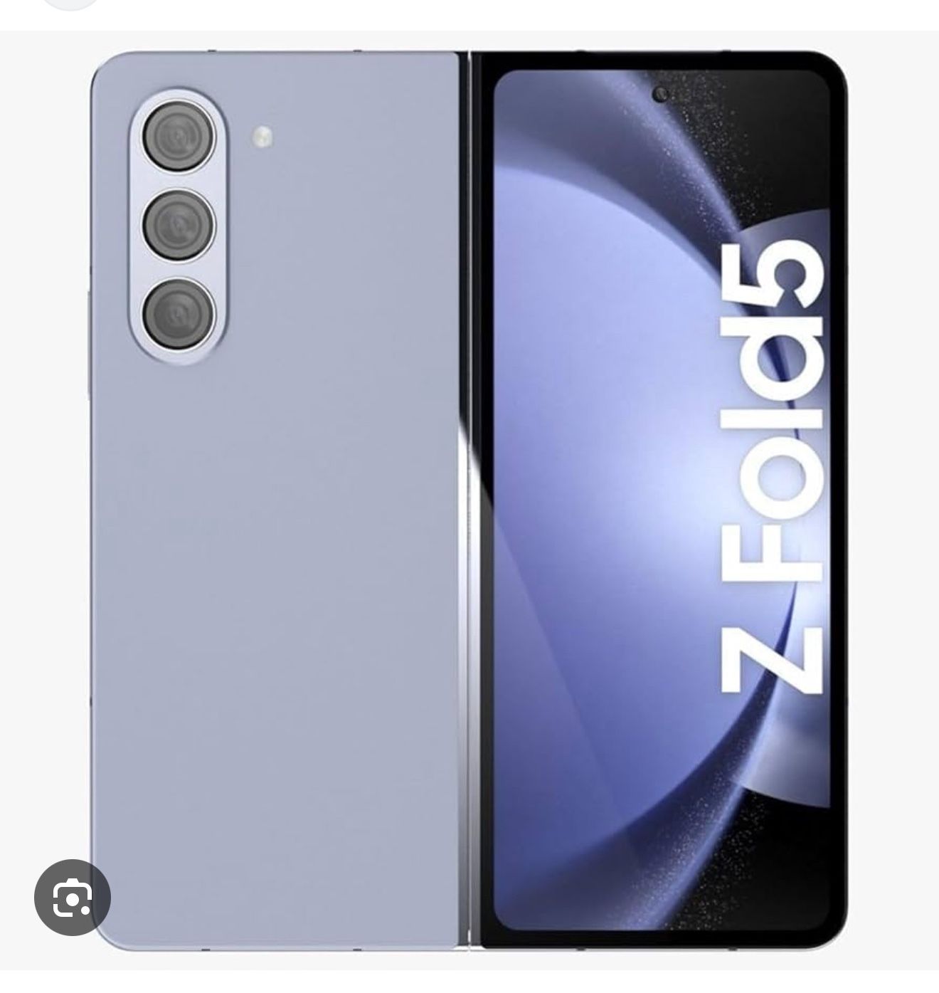 Samsung Galaxy Z Fold5