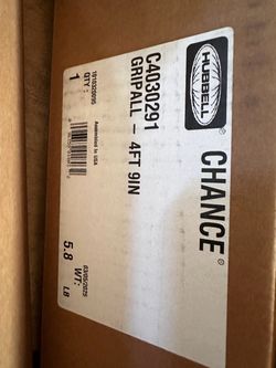 CHANCE Lineman Grade Tools