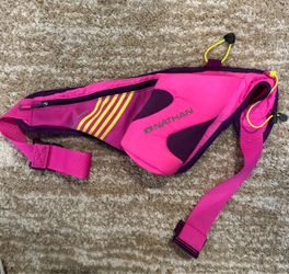 Nathan Running Hydration Waist Pack