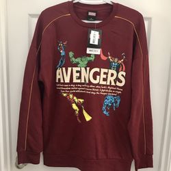 Marvel Avengers Sweat Shirt