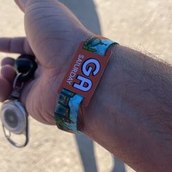 Illfest Saturday Passes 