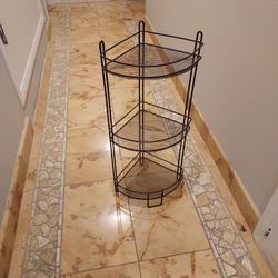 Corner Stand