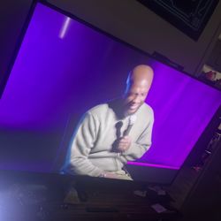 55in Westinghouse Tv
