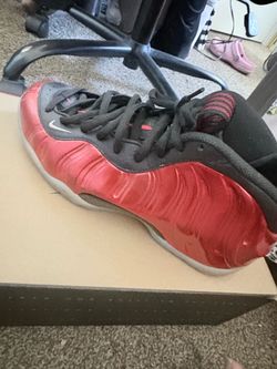 Foamposites