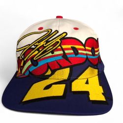 Jeff Gordon Hat