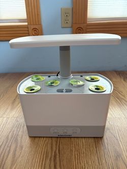AeroGarden Indoor Hydroponic Garden