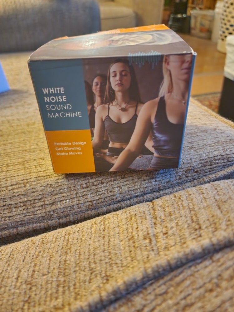 White Noise Machine