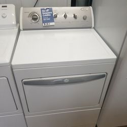Electric dryer 