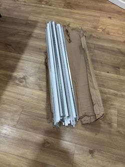 Armstrong Prelude 4 ft. Cross Tee Ceiling Grid (30-Pieces)