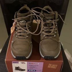 Women's Avengers Work Boot