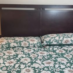 FREE King Size frame