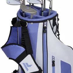 Top Flite Women's 2024 XL 13-Piece Complete Set