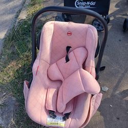 Baby Seat 