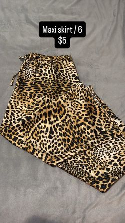 Women shorts and skirts