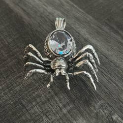 Taxco New Sterling Spider 
