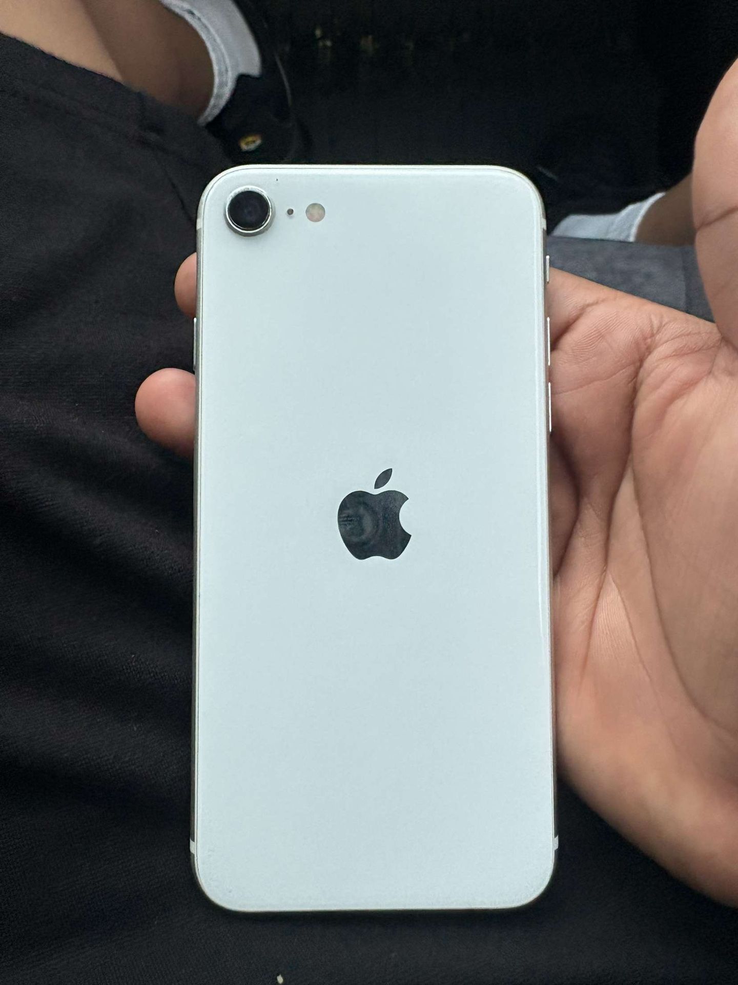 iPhone SE 2 (2020)