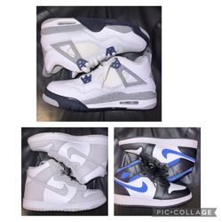 Boys Size 7