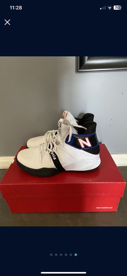 New Balance City Of Angels Youth Size 4.5 Or Womens 6.5