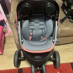 Stroller 