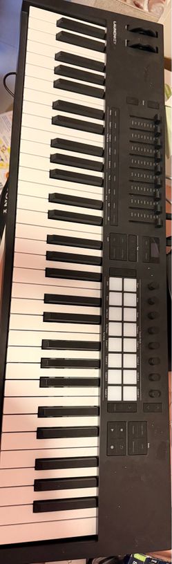 Novation Launchkey 61 MK4 – 61 key