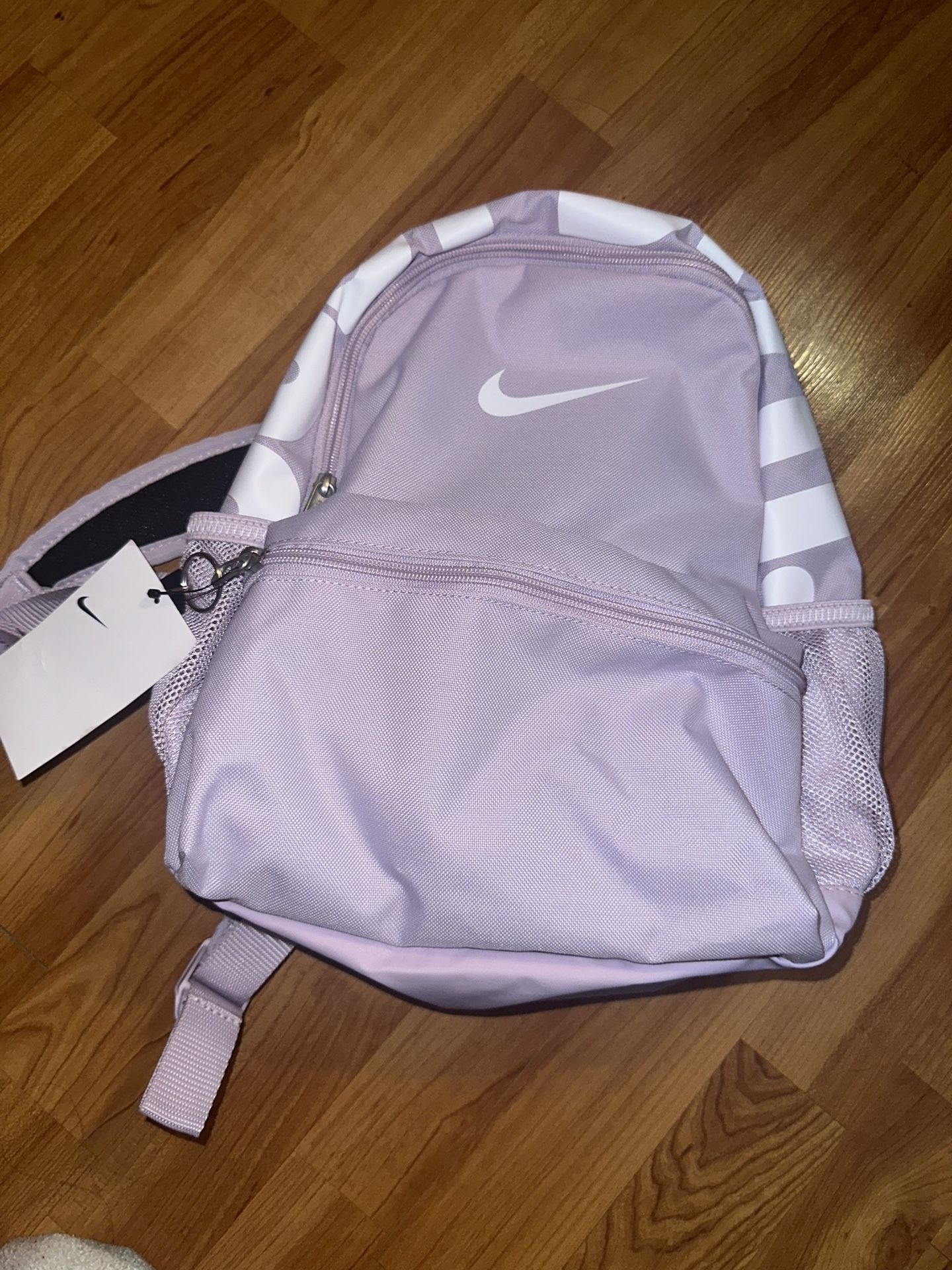Small Nike Backpack 