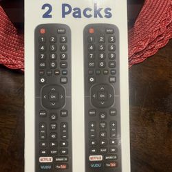 Universal Remotes 