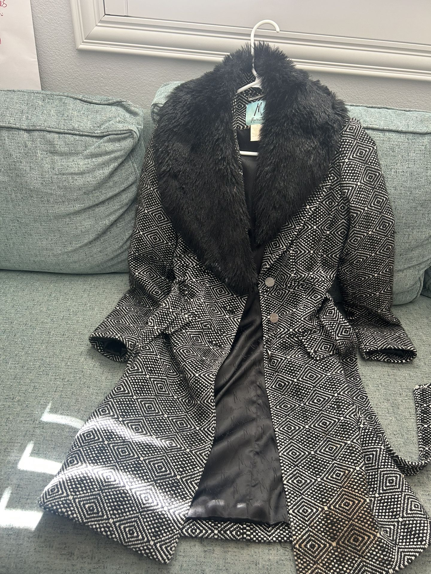 Marciano Coat