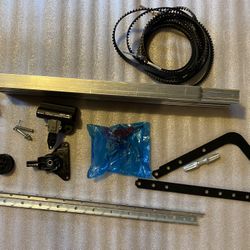 Genie Garage Door Opener Accessories, Belt Drive, Battery Backup