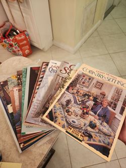 15 Quilting Books