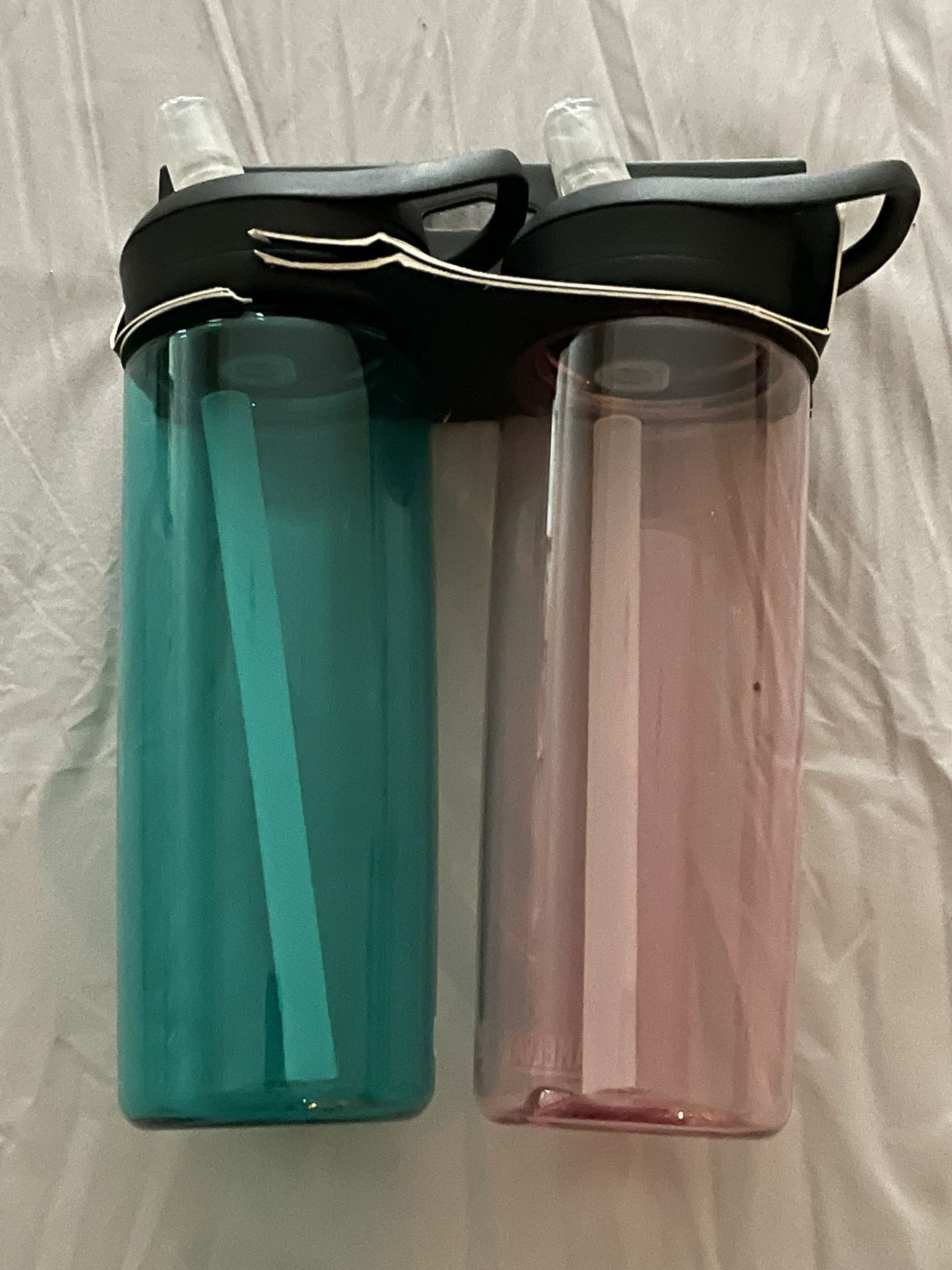 Water Bottles