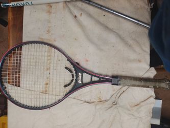 Price tennis racket