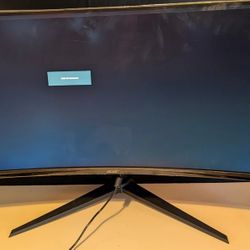 Acer XZ342CU 34" Curved Gaming Monitor – UltraWide 144Hz WQHD LED Display
