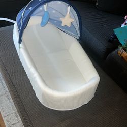 Portable Travel Bassinet 