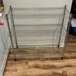 IKEA Shelves