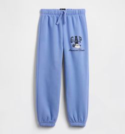 Baby Gap  Mickey Mouse Relaxed Pull-On Joggers . Size 5T. Brand New with Tag